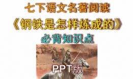 钢铁是怎样炼成的视频,一部坚毅与奋斗的史诗