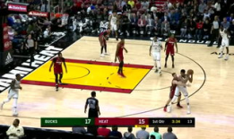 虎扑视频中心,精彩赛事一网打尽，足球篮球赛事盛宴